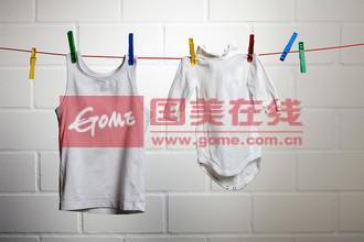 衣服染色去除小窍门