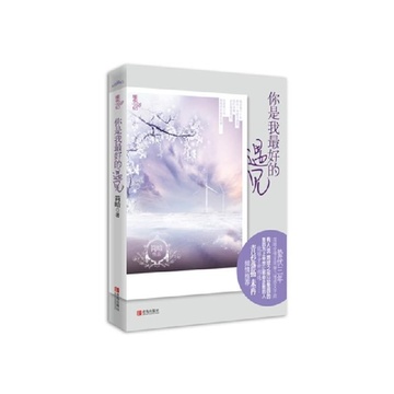 《你是我最好的遇见》简暗