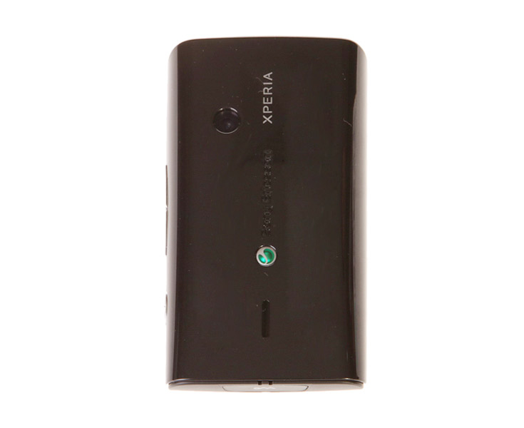 索尼爱立信(SonyEricsson)E15i手机在国美电器