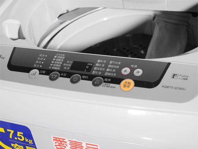 Стиральная машина Panasonic/Panasonic xqb75 Стиральная машина Panasonic/Panasonic xqb75