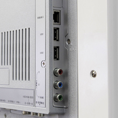 在接口配置方面,创维液晶电视配备了3组hdmi