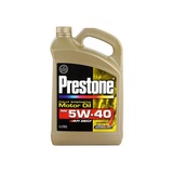 倍力通(Prestone)超级全合成机油(5W-40\/SM级