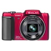 卡西欧（Casio）EX-ZS200数码相机 1600万像素 美颜功能