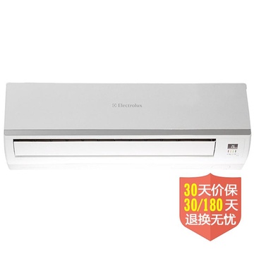 【伊莱克斯1匹空调】报价_介绍_图片_评论_咨