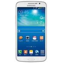 SAMSUNG 三星 Galaxy GRAND2 G7106手机（白色）