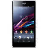 索尼Xperia Z1 L39u联通4G手机（黑色）