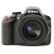 尼康（Nikon）D3200AF-S DX VR18-105mm镜头单反套机
