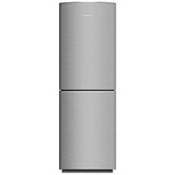 容声（Ronshen）BCD-178E/C-HS61冰箱 178升L双门冰箱（银灰色）健康节能