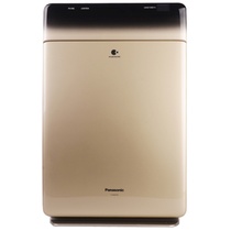 松下（Panasonic）F-VXG70C-N空气净化器