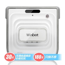 科沃斯（Ecovacs）智能擦窗机器人WRN60-WI