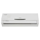 格力(GREE) KFR-35GW/(35557)FNDe-A3 大1.5匹P壁挂式新凉之静变频 冷暖电辅挂机空调 