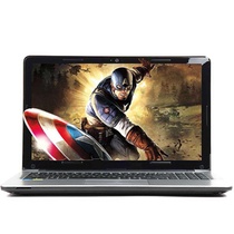 神舟（HASEE）战神K610D-i5 D1