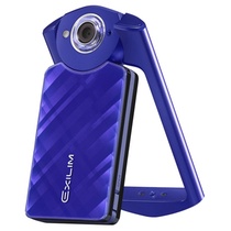 卡西欧EX-TR500 单机版 数码相机