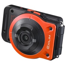 卡西欧EX-FR10 数码相机