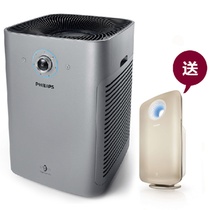 飞利浦 空气净化器 AC4610/00 Power Cube 