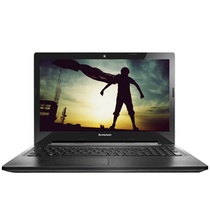 联想 G50-80AT 15.6英寸笔记本电脑 黑色