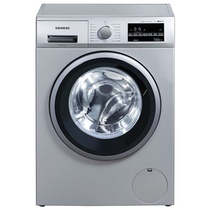 西门子 9KG变频滚筒洗衣机XQG90-WM12P2691W