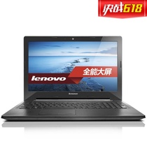 联想（Lenovo）G50-70MBKCI34005U4G5008CCN笔记本电脑