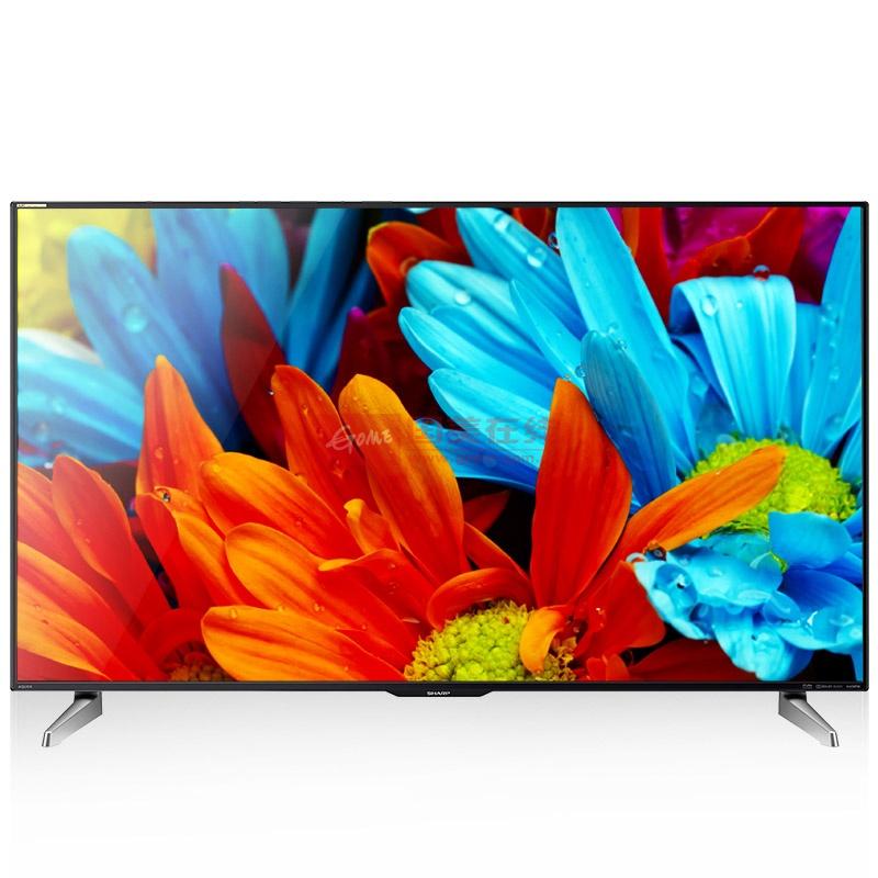 【夏普LCD-60UF30A平板电视】夏普彩电LCD