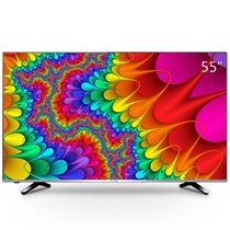 海信彩电LED55EC520UA
