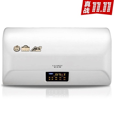 AO史密斯EQ800T-60电热水器 - 【图片 价格 品