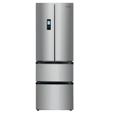 美的多门冰箱BCD-303WTZM(E)