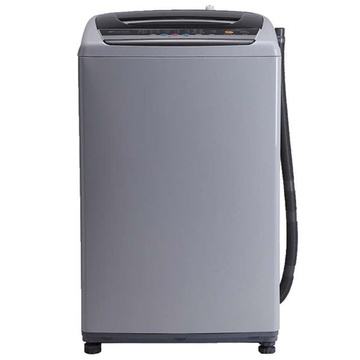 wan) TB80-V1059H 8公斤 波轮全自动洗衣机(灰