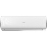 海尔(Haier) KFR-26GW/01CCA21A套机 大1匹P壁挂式变频 冷暖电辅挂机空调(白色) 物联网 除甲醛