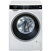 西门子 9公斤变频滚筒洗衣机WM12P2601