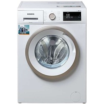 西门子7公斤变频滚筒洗衣机XQG70-WM10N0600W