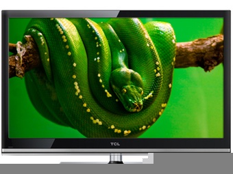 王牌（TCL）L55E5200BE-3D彩电