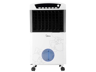 美的（Midea）AC120-C单冷空调扇