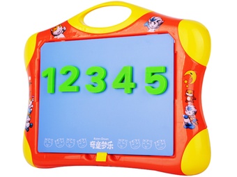 第一教室HM910梦乐数学小画板益智玩具