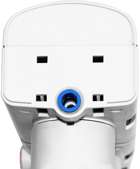 怡口(ecowater) 800ffdc 直饮式纯水机 厨房净水设备