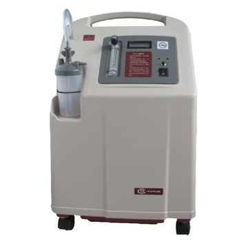 鱼跃制氧机 7f-5