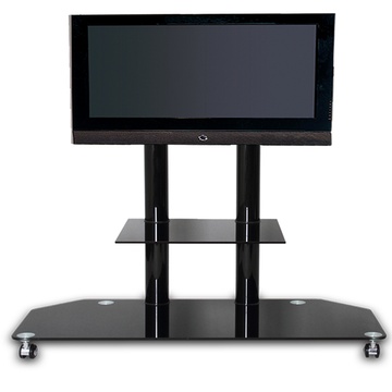 电视架a1151b 32-60寸液晶电视支架 移动电视柜