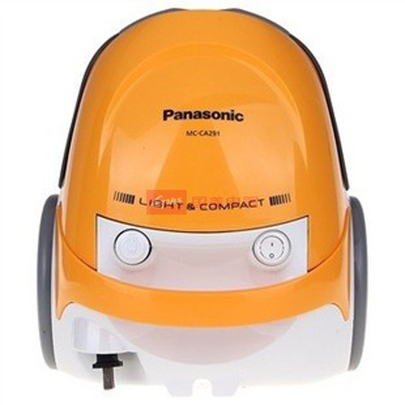 松下吸尘器