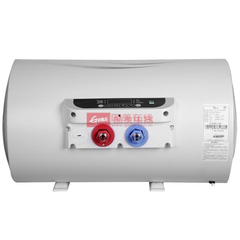 美的热水器f50-21b1(数显)