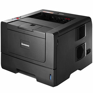 lenovo 联想 lj2600d 黑白激光打印机 自动双面