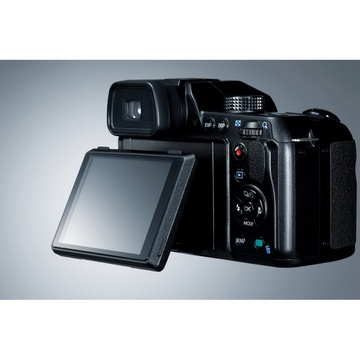 宾得(pentax) x-5 数码相机