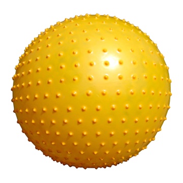 伊诺特100 75 65cm40 30 25寸感统健身球按摩球刺球大龙球瑜伽球(荧光