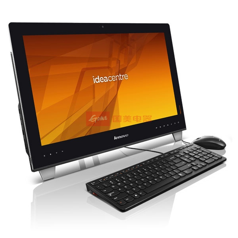 一体机联想lenovob545a8550023寸一体机返回商品页