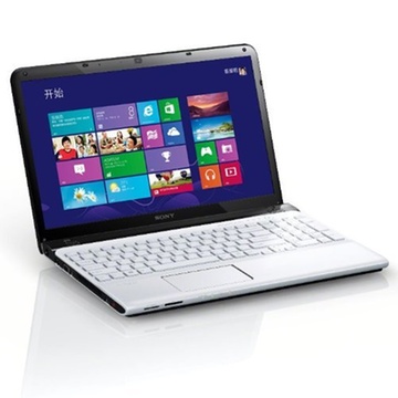 sony索尼sve15126ccw15英寸笔记本电脑粉色