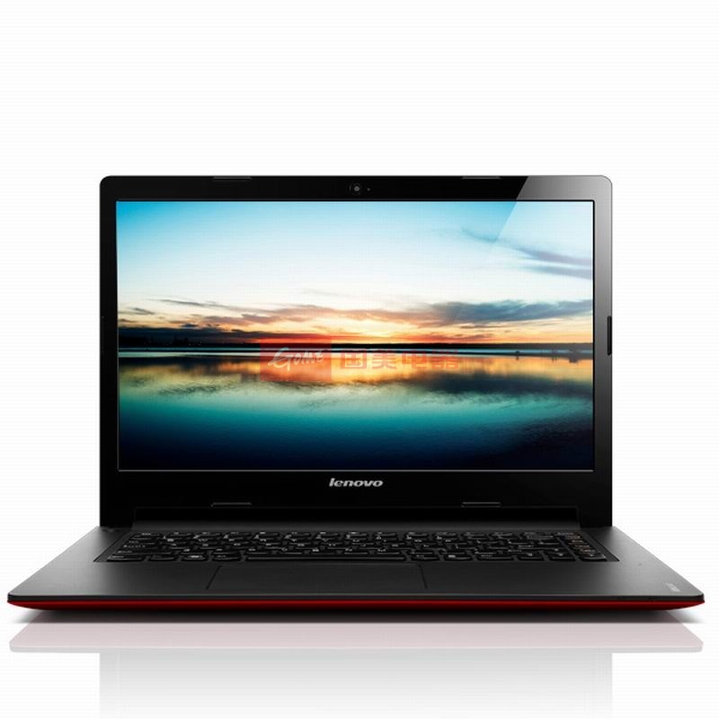 笔记本联想s400ifii53217u14英寸笔记本电脑红送w7系统盘返回商品页