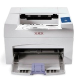 富士施乐（Fuji Xerox）Phaser P3125N黑白激光打印机