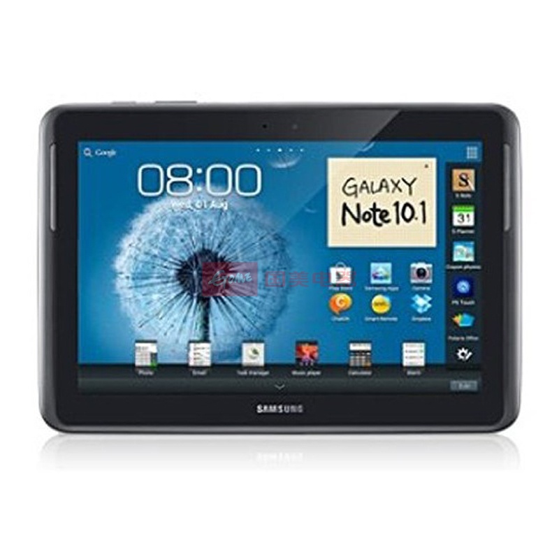 三星(samsung)galaxy note n8000 10.1英寸 灰色