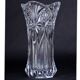 现代豪华时尚水晶玻璃花瓶L1225-