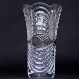 现代豪华时尚水晶玻璃花瓶L1224-