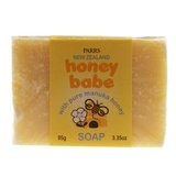 幸福总动员推荐 新西兰 天然手工婴儿蜂蜜香皂 保湿滋润