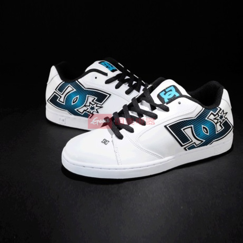 休闲鞋板鞋dcshoes男滑板鞋运动raif经典logo透气320035wbt40返回商品